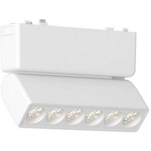 Cветильник светодиодный трековый магнитный 48V Aployt Magnetic track 48 APL.0102.10.06-59279