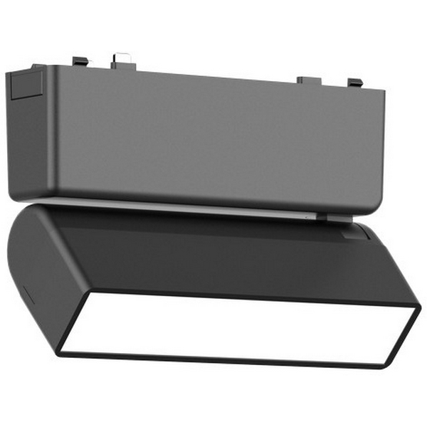 Cветильник светодиодный трековый магнитный 48V Aployt Magnetic track 48 APL.0103.00.05-59279