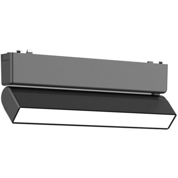 Cветильник светодиодный трековый магнитный 48V Aployt Magnetic track 48 APL.0103.00.10-59279