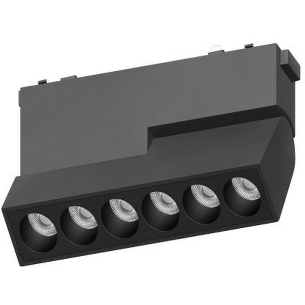 Cветильник светодиодный трековый магнитный 48V Aployt Magnetic track 48 APL.0104.00.10-59279