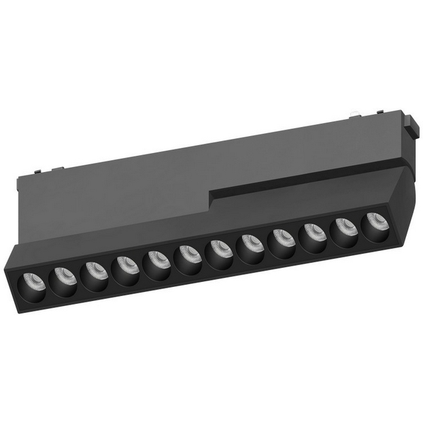 Cветильник светодиодный трековый магнитный 48V Aployt Magnetic track 48 APL.0104.00.20-55639