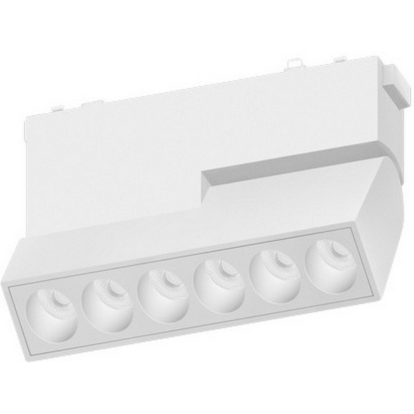 Cветильник светодиодный трековый магнитный 48V Aployt Magnetic track 48 APL.0104.10.10-55639