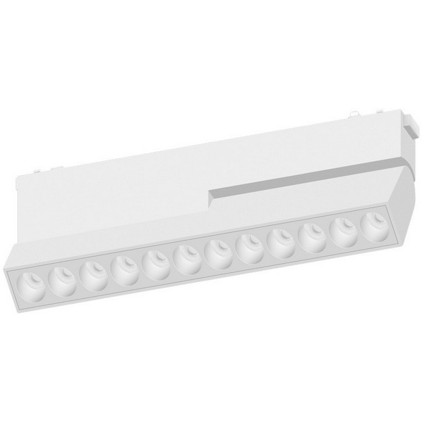 Cветильник светодиодный трековый магнитный 48V Aployt Magnetic track 48 APL.0104.10.20-82385