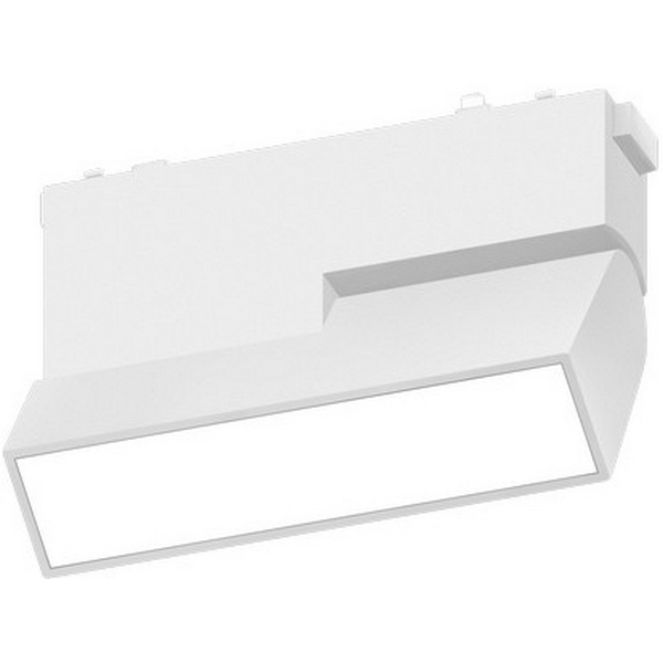 Cветильник светодиодный трековый магнитный 48V Aployt Magnetic track 48 APL.0105.10.10-55639