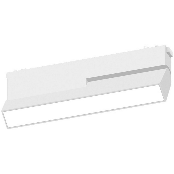 Cветильник светодиодный трековый магнитный 48V Aployt Magnetic track 48 APL.0105.10.20-59279