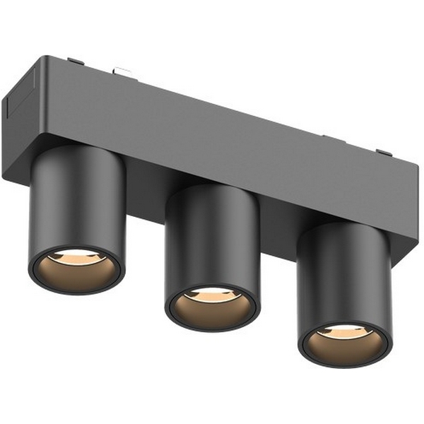 Cветильник светодиодный трековый магнитный 48V Aployt Magnetic track 48 APL.0110.00.06-59279