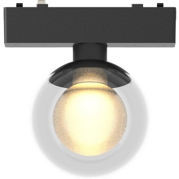 Cветильник светодиодный трековый магнитный 48V Aployt Magnetic track 48 APL.0112.00.06-59279