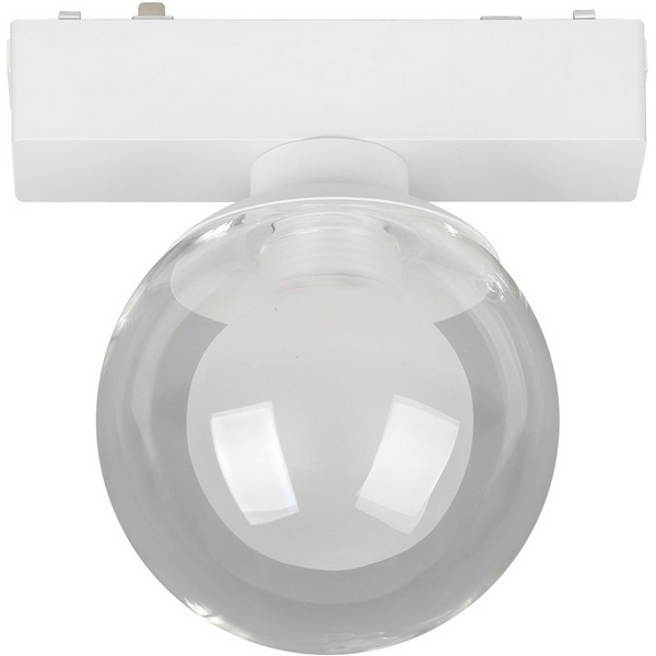 Cветильник светодиодный трековый магнитный 48V Aployt Magnetic track 48 APL.0112.10.06-59279