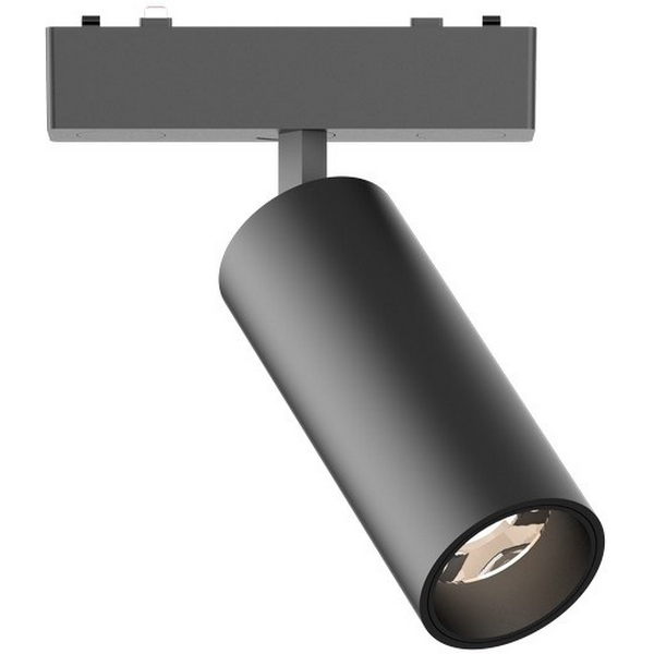 Cветильник светодиодный трековый магнитный 48V Aployt Magnetic track 48 APL.0113.00.09-59279