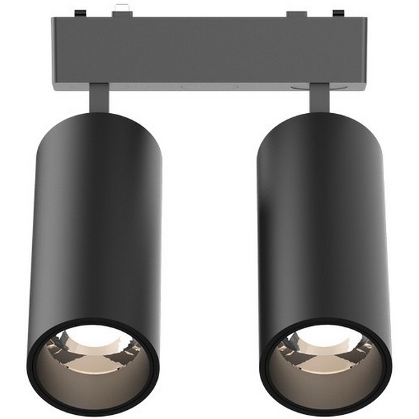 Cветильник светодиодный трековый магнитный 48V Aployt Magnetic track 48 APL.0113.00.18-59279