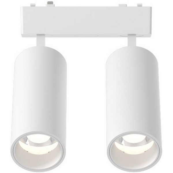 Cветильник светодиодный трековый магнитный 48V Aployt Magnetic track 48 APL.0113.10.18-59279