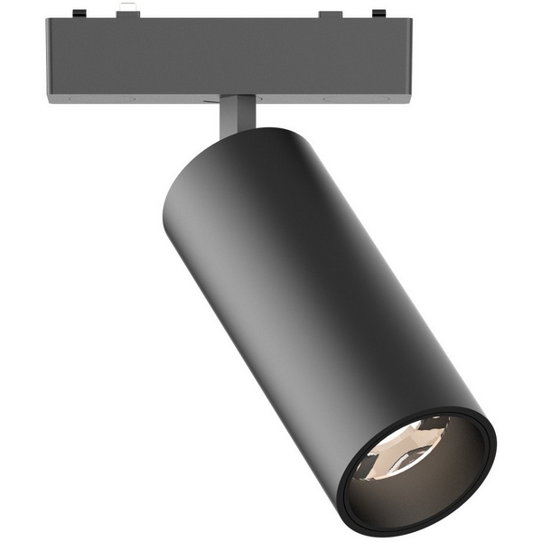 Cветильник светодиодный трековый магнитный 48V Aployt Magnetic track 48 APL.0114.00.18-59279