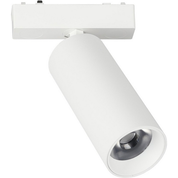 Cветильник светодиодный трековый магнитный 48V Aployt Magnetic track 48 APL.0114.10.18-59279