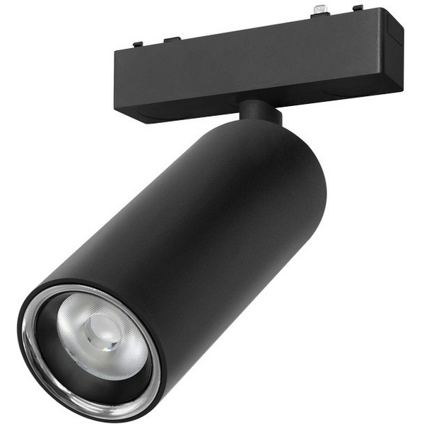 Cветильник светодиодный трековый магнитный 48V Aployt Magnetic track 48 APL.0115.00.18-59279