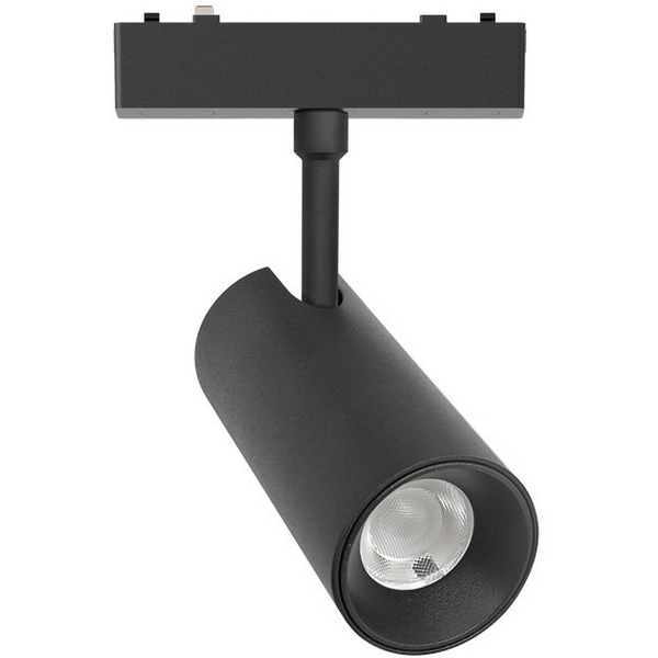 Cветильник светодиодный трековый магнитный 48V Aployt Magnetic track 48 APL.0116.00.10-59279