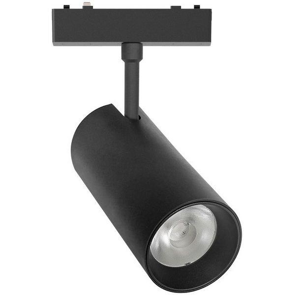 Cветильник светодиодный трековый магнитный 48V Aployt Magnetic track 48 APL.0116.00.18-59279