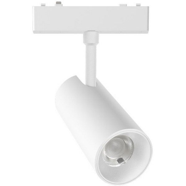 Cветильник светодиодный трековый магнитный 48V Aployt Magnetic track 48 APL.0116.10.10-59279