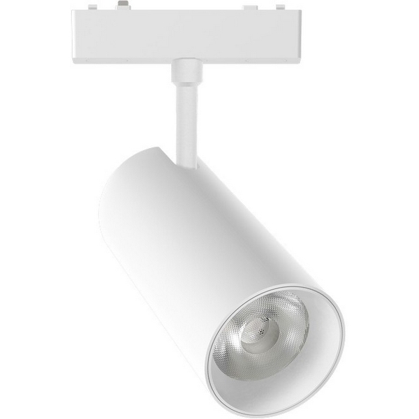 Cветильник светодиодный трековый магнитный 48V Aployt Magnetic track 48 APL.0116.10.18-59279