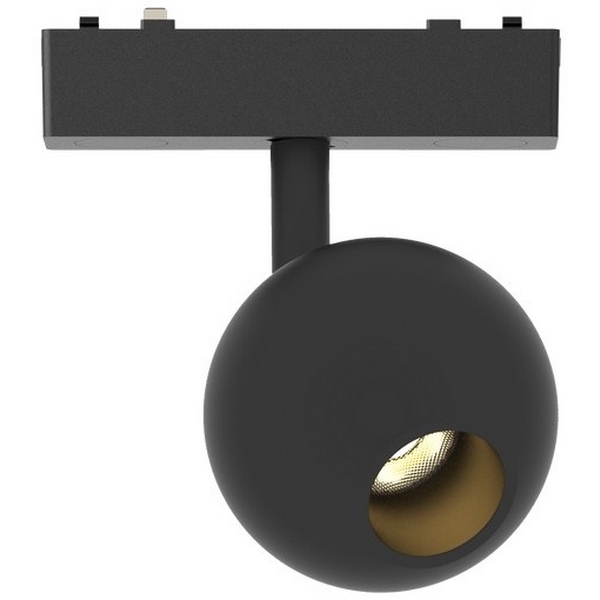 Cветильник светодиодный трековый магнитный 48V Aployt Magnetic track 48 APL.0117.00.10-59279