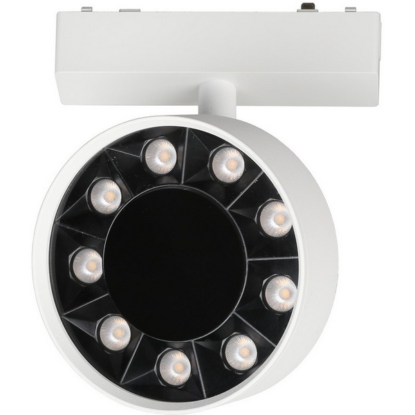 Cветильник светодиодный трековый магнитный 48V Aployt Magnetic track 48 APL.0119.10.09-59279