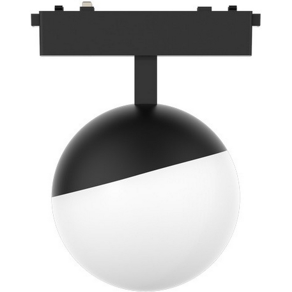 Cветильник светодиодный трековый магнитный 48V Aployt Magnetic track 48 APL.0120.00.06-59279