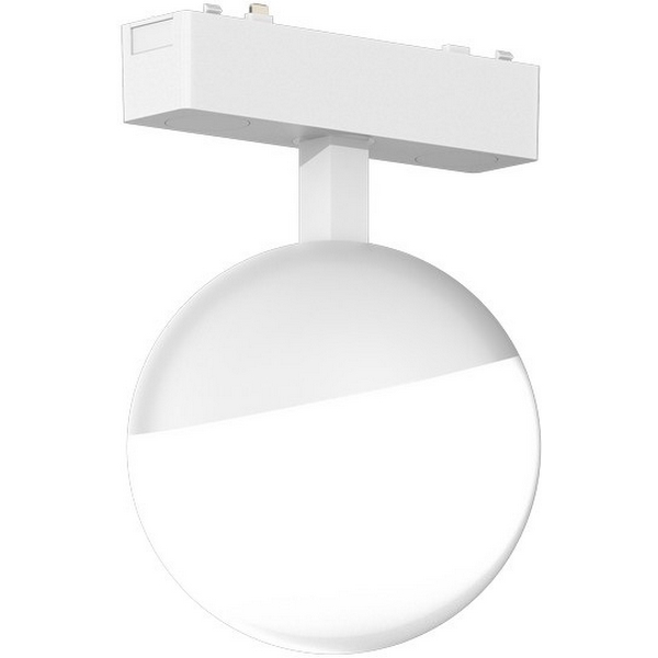 Cветильник светодиодный трековый магнитный 48V Aployt Magnetic track 48 APL.0120.10.06-59279