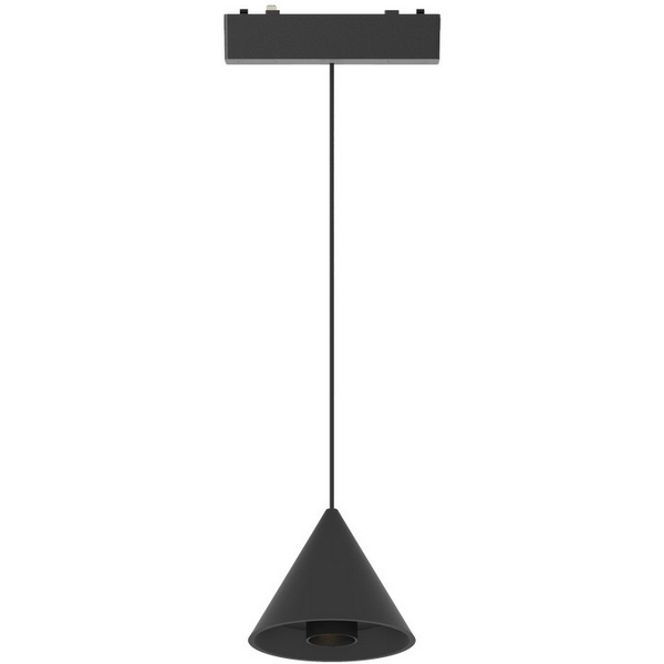 Cветильник светодиодный трековый магнитный 48V Aployt Magnetic track 48 APL.0122.00.06-59279