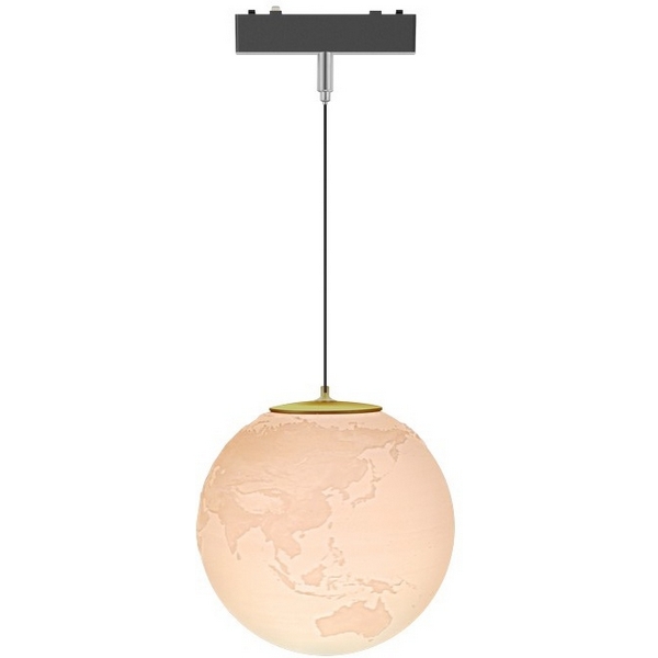 Cветильник светодиодный трековый магнитный 48V Aployt Magnetic track 48 APL.0123.00.06-59279