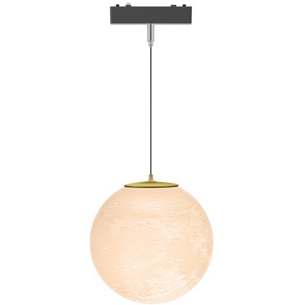 Cветильник светодиодный трековый магнитный 48V Aployt Magnetic track 48 APL.0124.00.06-59279