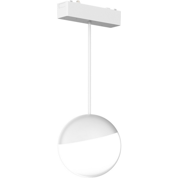 Cветильник светодиодный трековый магнитный 48V Aployt Magnetic track 48 APL.0125.10.06-59279