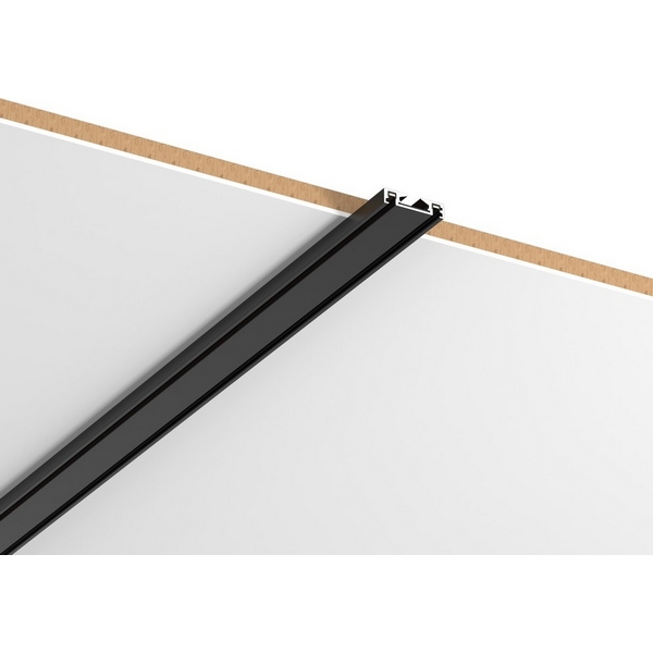 Шинопровод накладной магнитный 48V Aployt Magnetic track 48 APL.0170.00.300-59279 (3 метра)