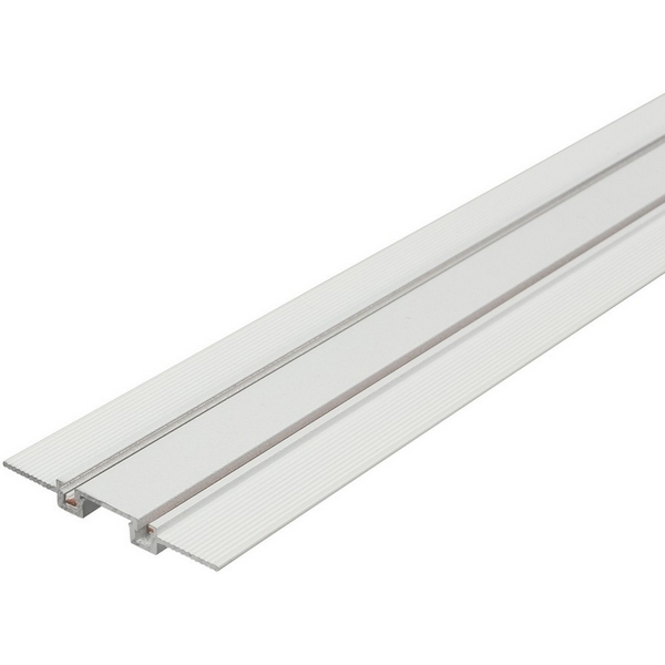 Шинопровод 1м встраиваемый магнитный 48V Aployt Magnetic track 48 APL.0171.10.100-59279