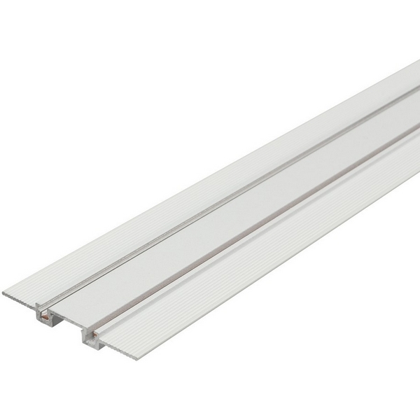 Шинопровод встраиваемый магнитный 48V Aployt Magnetic track 48 APL.0171.10.200-59279 (2 метра)