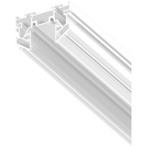 Шинопровод магнитный для натяжного потолка Aployt Magnetic track 48 APL.0174.10.200-59279 (2 метра)