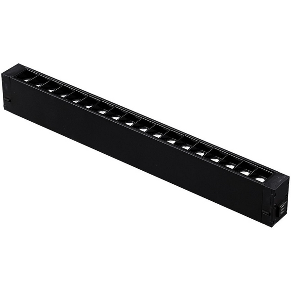 Cветильник светодиодный трековый магнитный 220V Aployt Magnetic track 220 APL.0200.00.18-59279