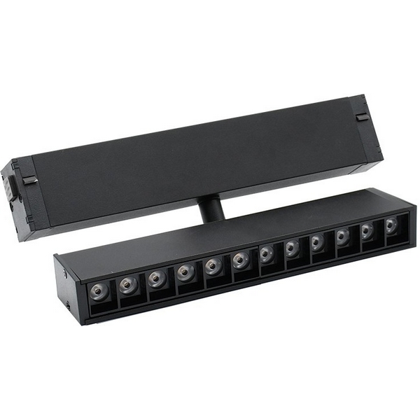 Cветильник светодиодный трековый магнитный 220V Aployt Magnetic track 220 APL.0202.00.09-59279