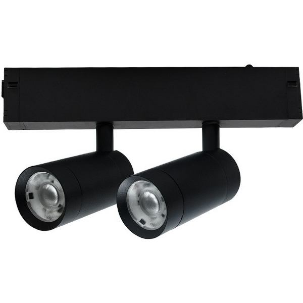 Cветильник светодиодный трековый магнитный 220V Aployt Magnetic track 220 APL.0204.00.18-59279