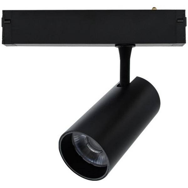 Cветильник светодиодный трековый магнитный 220V Aployt Magnetic track 220 APL.0205.00.20-59279