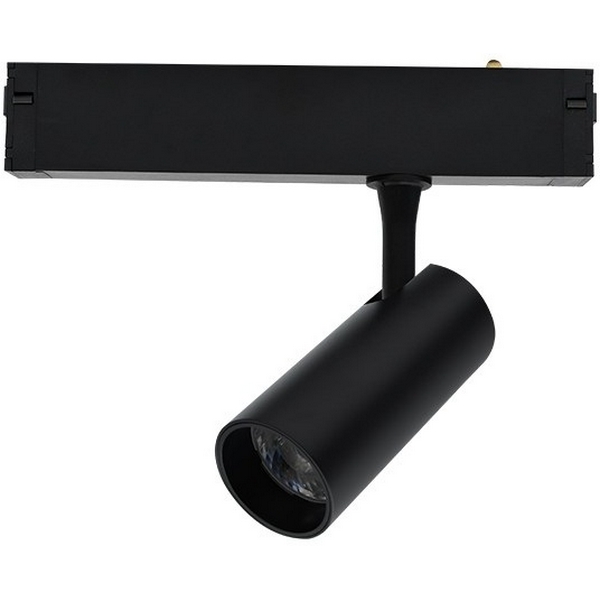 Cветильник светодиодный трековый магнитный 220V RGB Aployt Magnetic track 220 APL.0205.01.10-59279