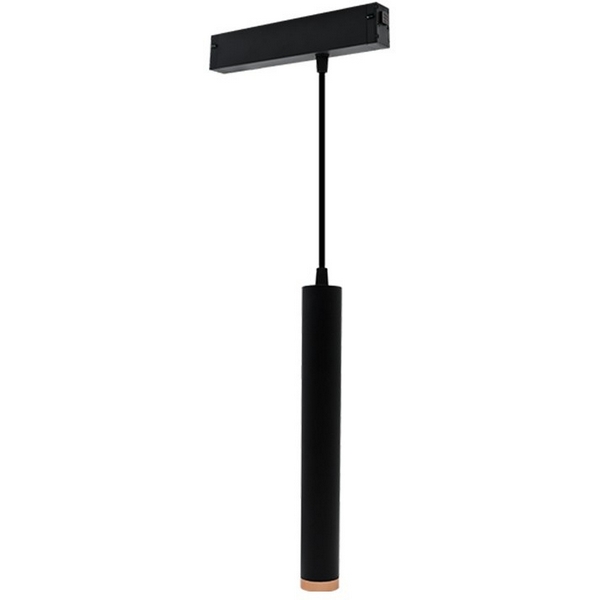 Cветильник светодиодный трековый магнитный 220V Aployt Magnetic track 220 APL.0207.00.10-59279