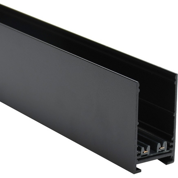 Шинопровод накладной магнитный 220V Aployt Magnetic track 220 APL.0272.00.300-59279 (3 метра)