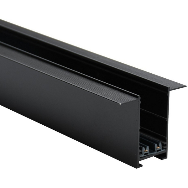 Шинопровод встраиваемый магнитный 220V Aployt Magnetic track 220 APL.0273.00.200-59279 (2 метра)