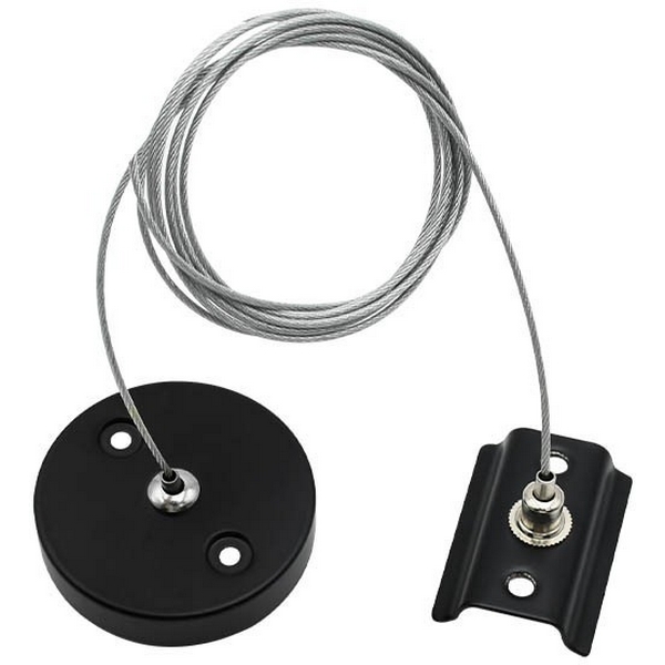 Тросовый подвес Aployt Magnetic track 220 APL.0282.00.06-59279