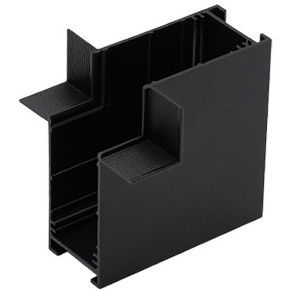 Соединитель угловой внутренний встраиваемый Aployt Magnetic track 220 APL.0283.00.06-59279