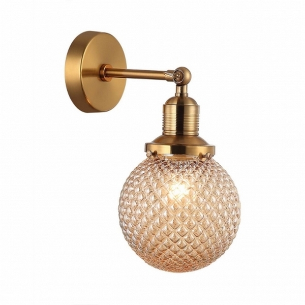 Бра Aployt Sofi APL.302.11.01-59279 в форме шара