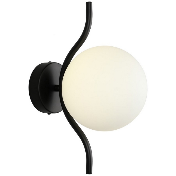 Бра Aployt Jagna APL.312.01.01-59279 в форме шара