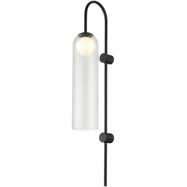 Бра Aployt Arian APL.325.11.01-59279 в форме шара