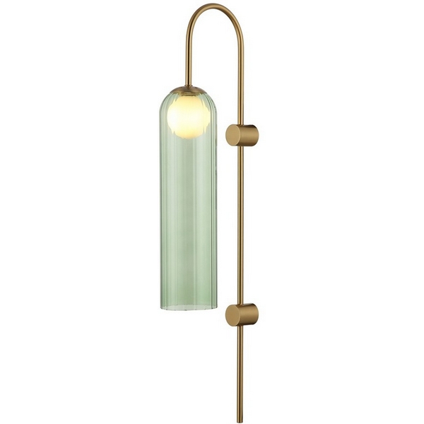 Бра Aployt Arian APL.325.31.01-59279 в форме шара