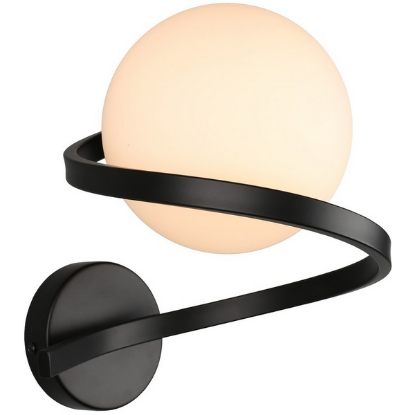 Бра Aployt Dezire APL.333.01.01-59279 в форме шара