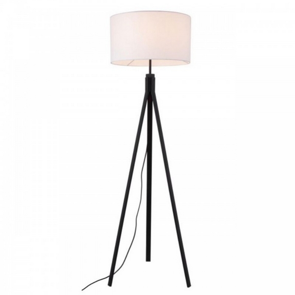 Торшер на треноге Aployt Donatin APL.636.05.01-59279